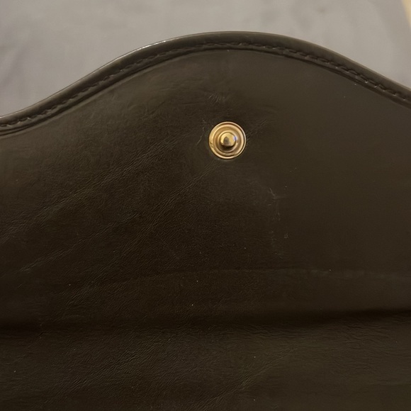 Vintage Gucci  canvas long wallet - Picture 4 of 10